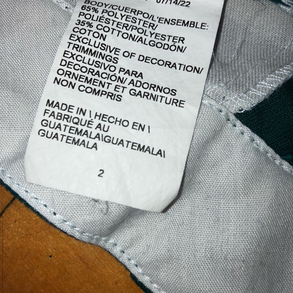 Green dickies pants - Picture 10 of 10